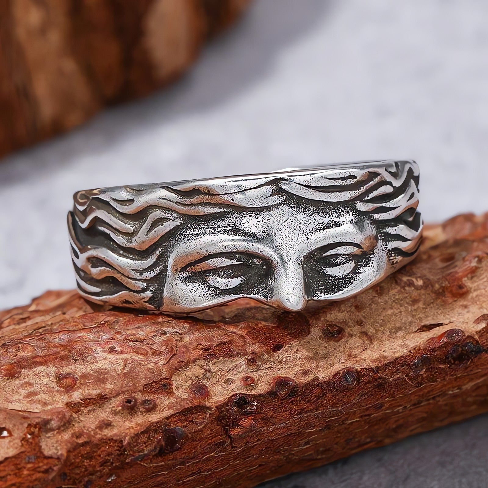 Renaissance Venus Ring - KAYSMAR