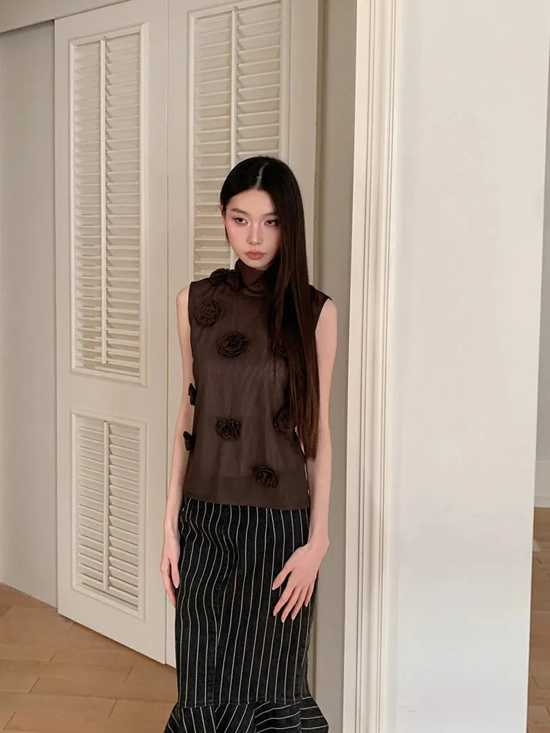 Rose Blouse - KAYSMAR