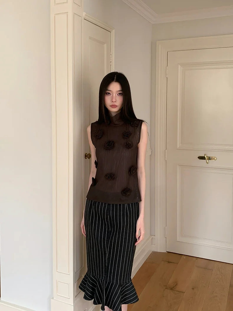 Rose Blouse - KAYSMAR