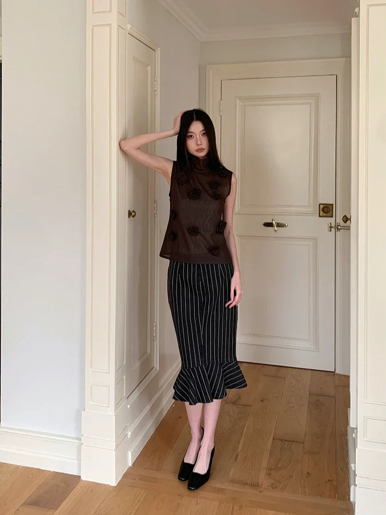 Rose Blouse - KAYSMAR