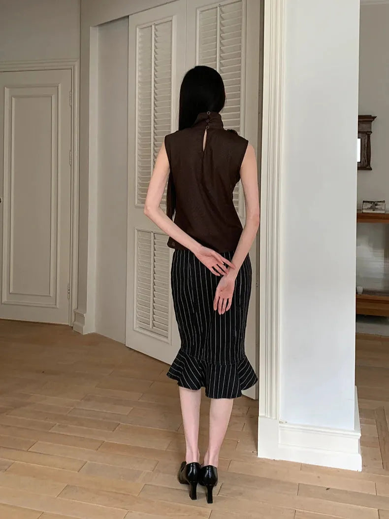 Rose Blouse - KAYSMAR
