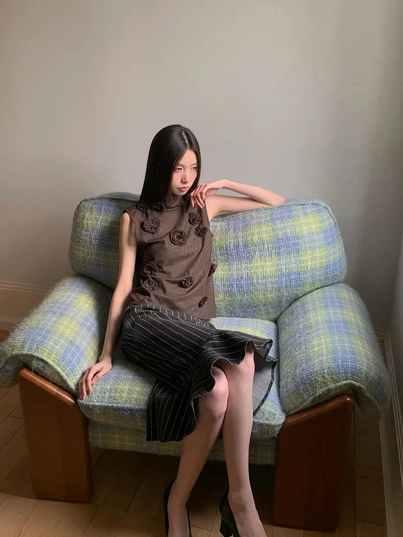 Rose Blouse - KAYSMAR