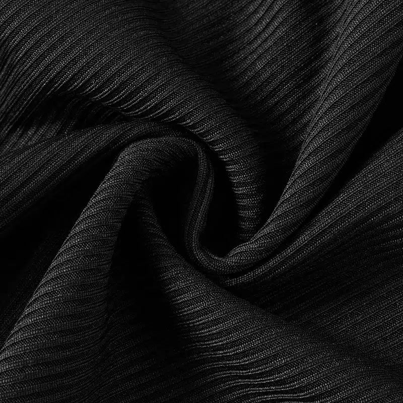 Rose Detail Strapless Top - KAYSMAR