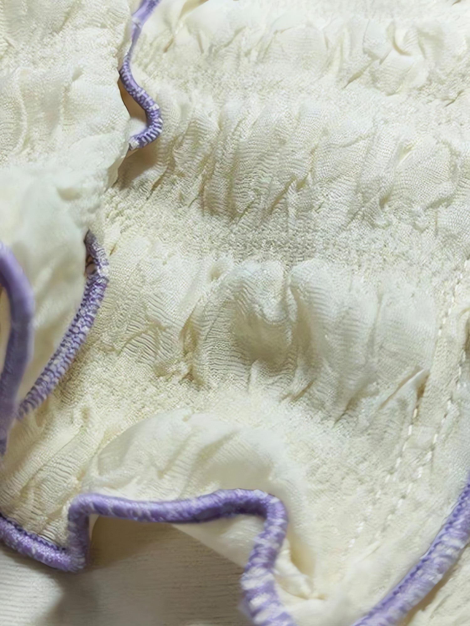 Ruched Top - KAYSMAR