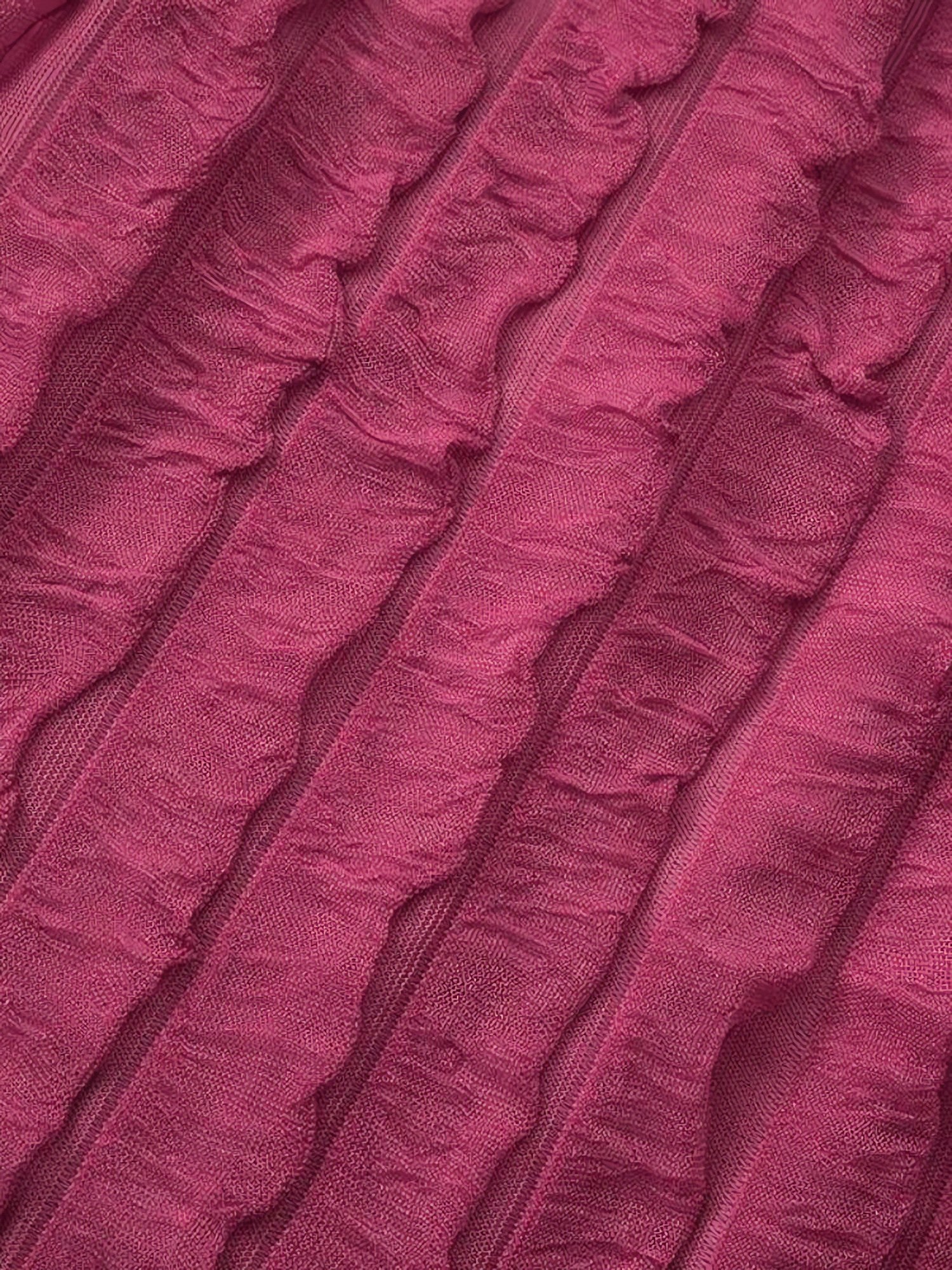 Ruffled One Shoulder Top & Mini Skirt Two Piece Set - KAYSMAR