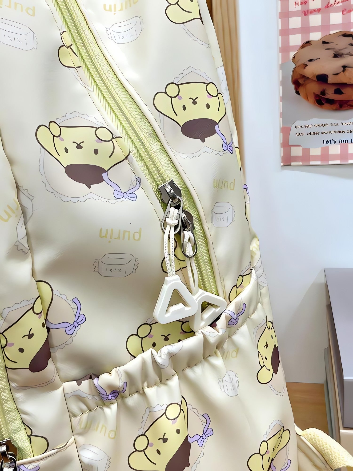 Sanrio Characters Backpack - KAYSMAR