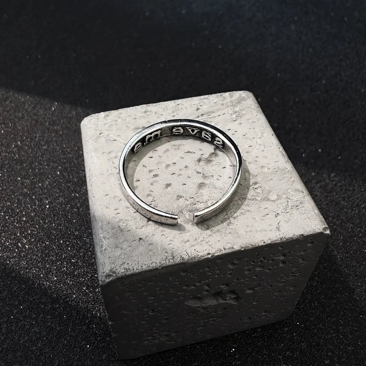 Save Me Ring - KAYSMAR
