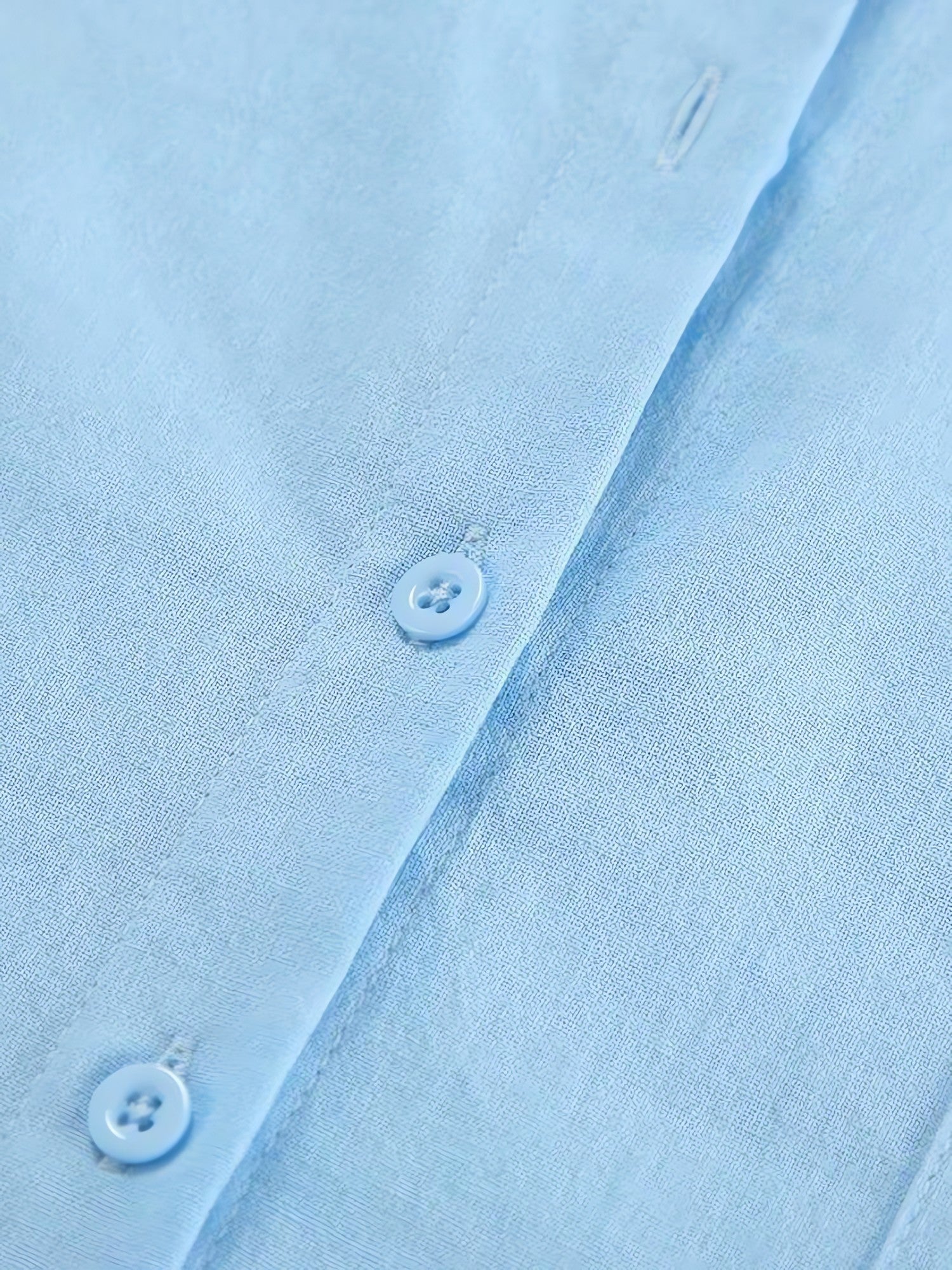 Shirt & Pants Blue Two Piece Set - KAYSMAR