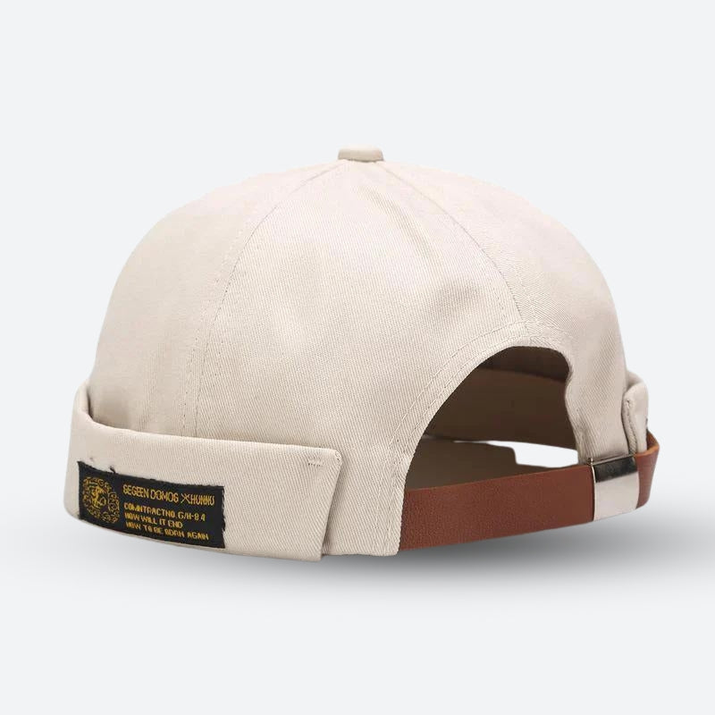 Skater Skull Cap - KAYSMAR