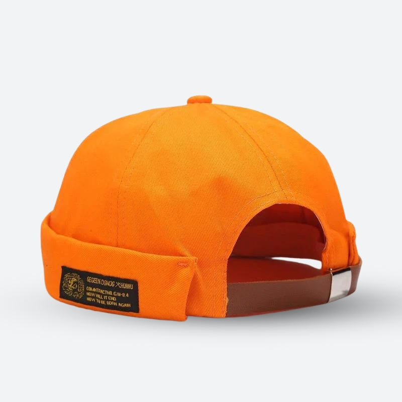 Skater Skull Cap - KAYSMAR