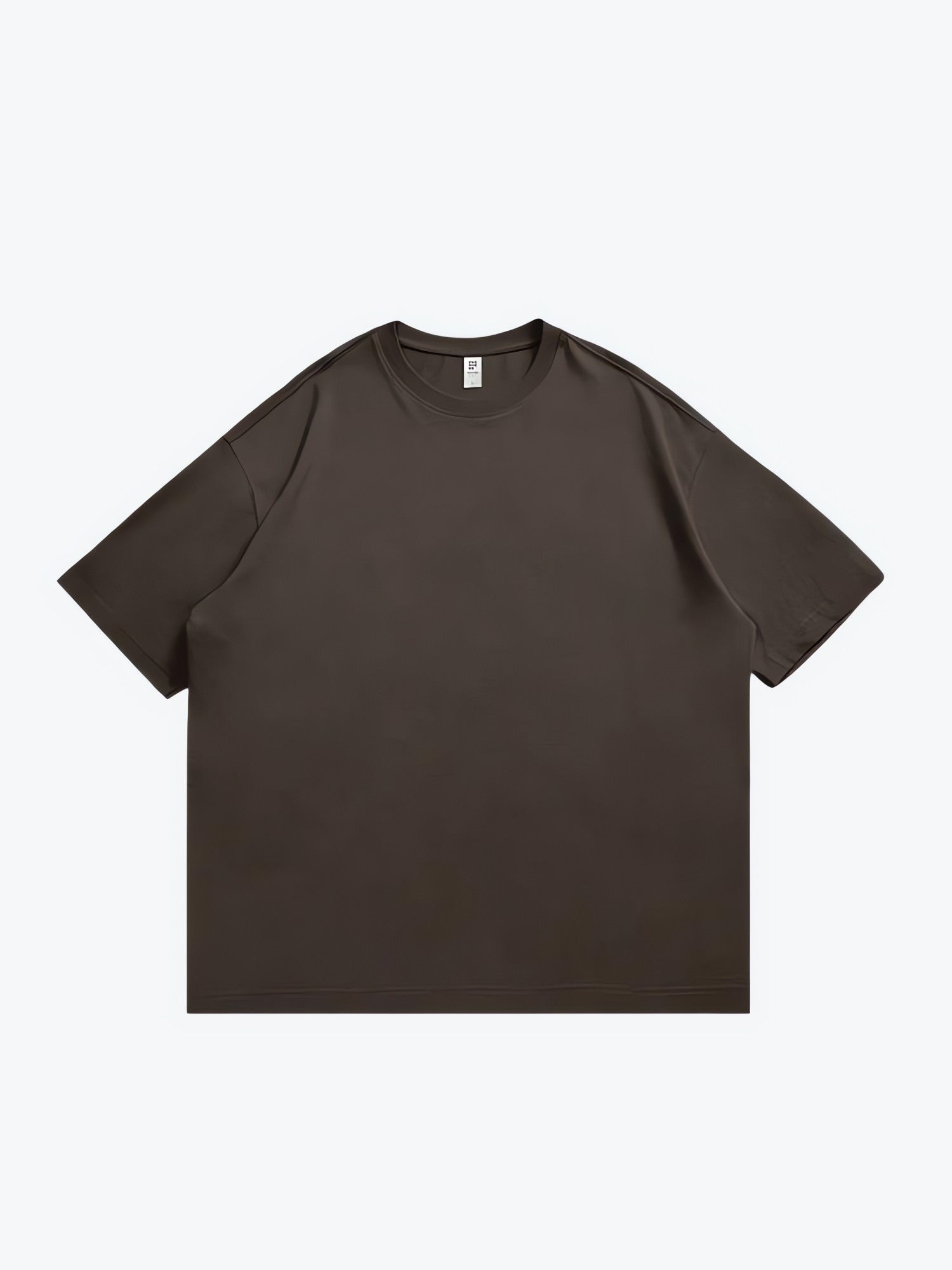 Skater Casual Basic Tee - KAYSMAR