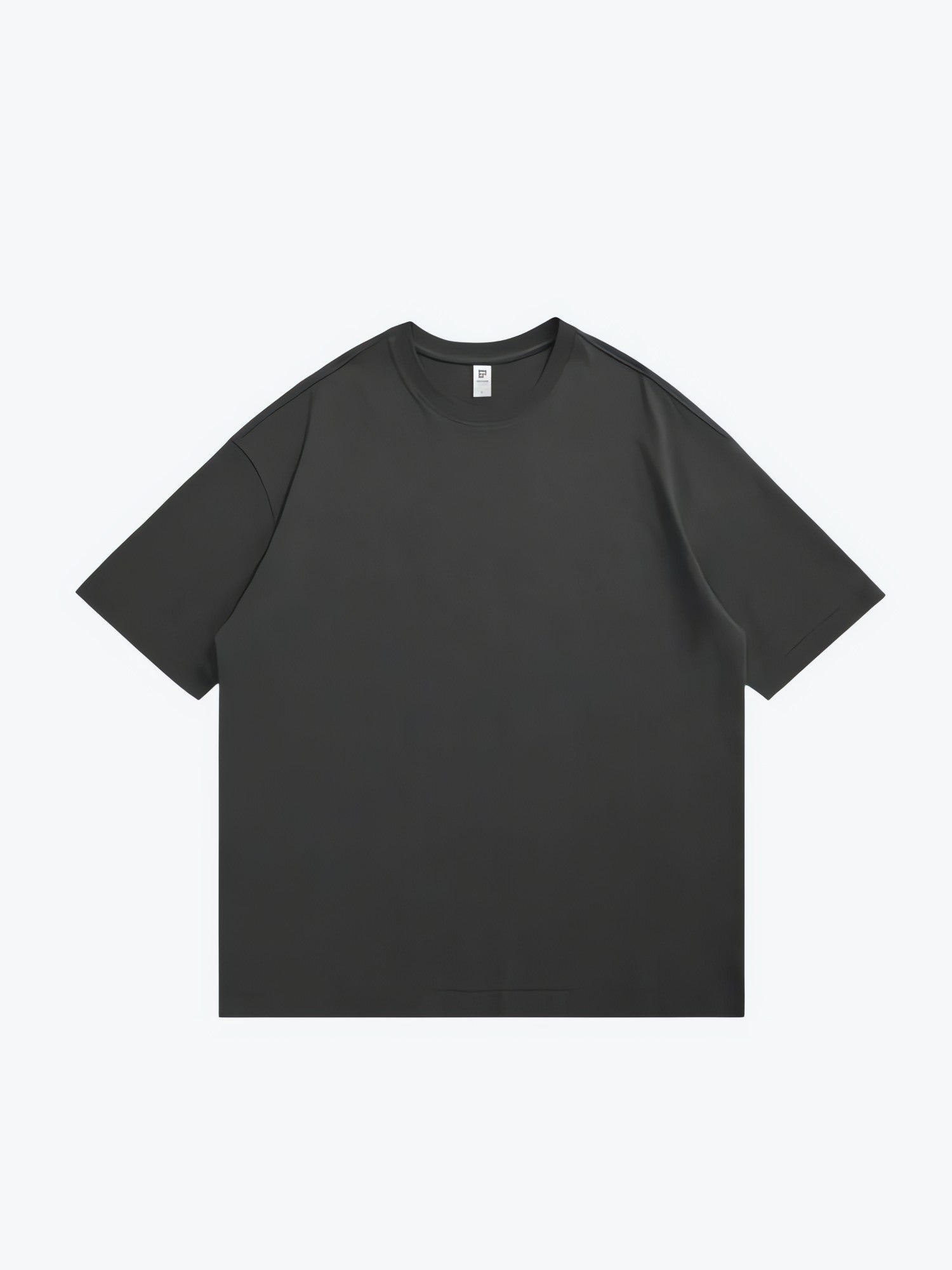 Skater Casual Basic Tee - KAYSMAR
