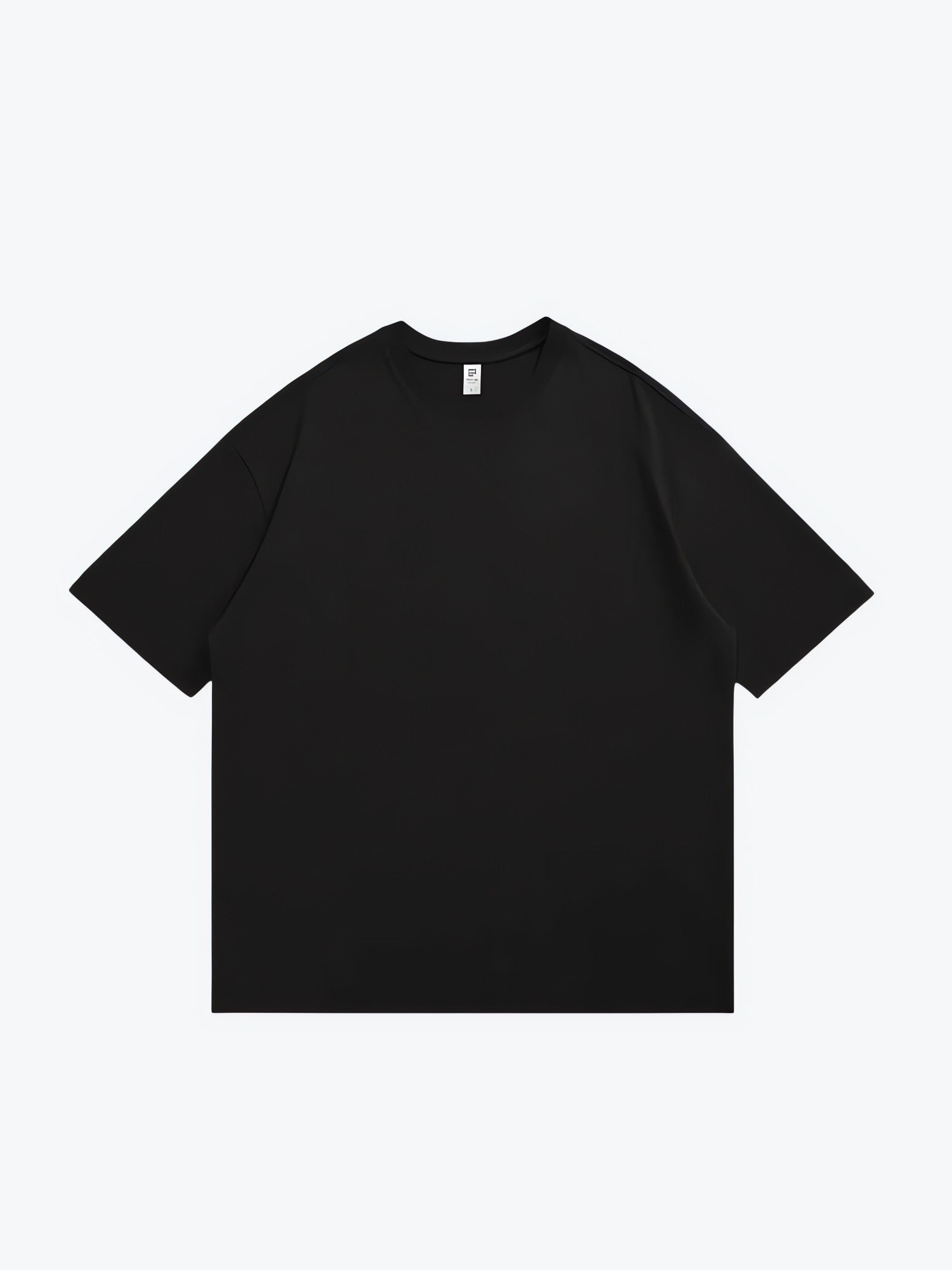Skater Casual Basic Tee - KAYSMAR