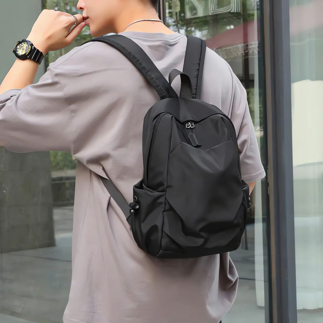Small Sports Backpack - KAYSMAR