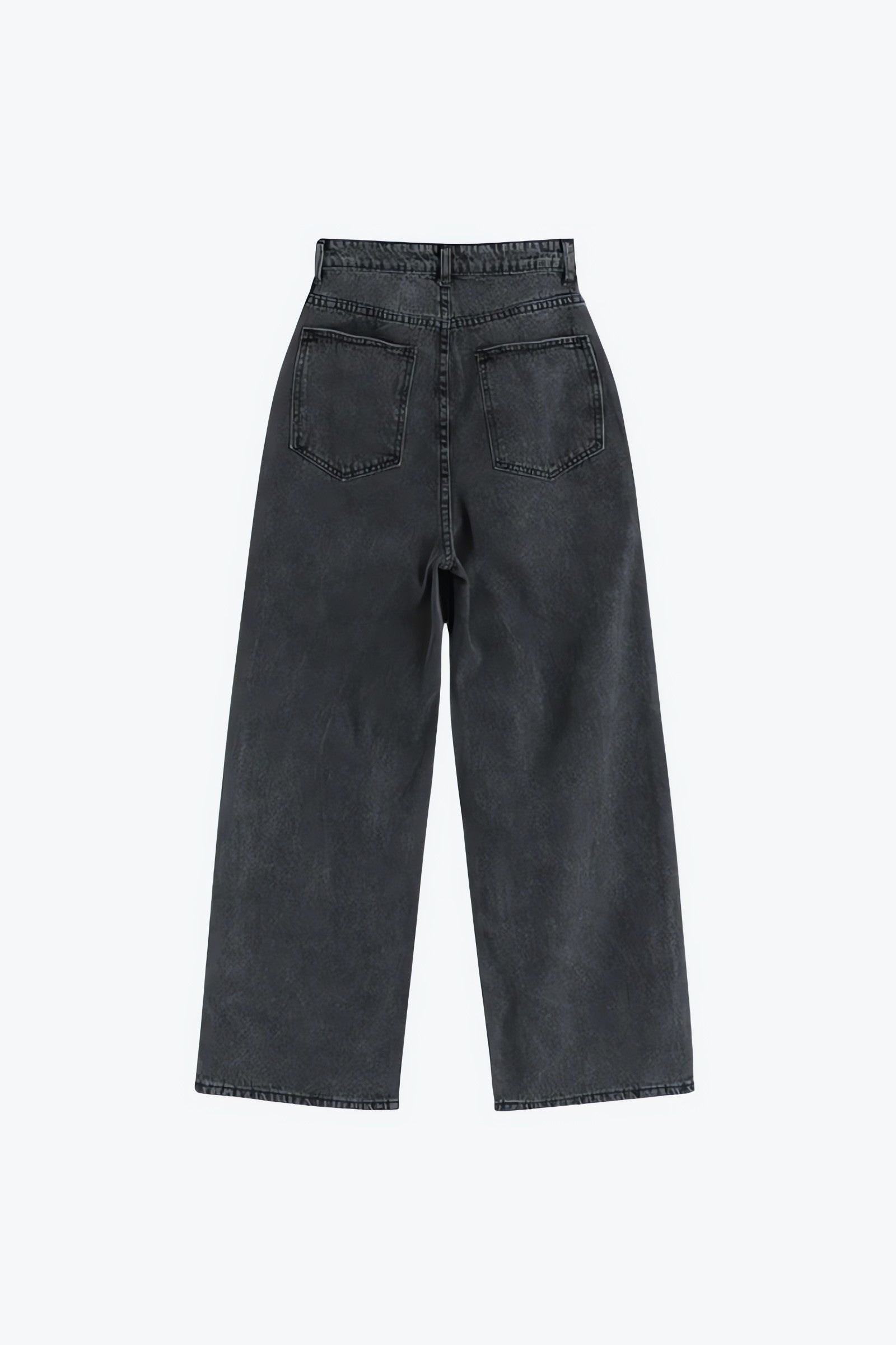 Smiley Jeans