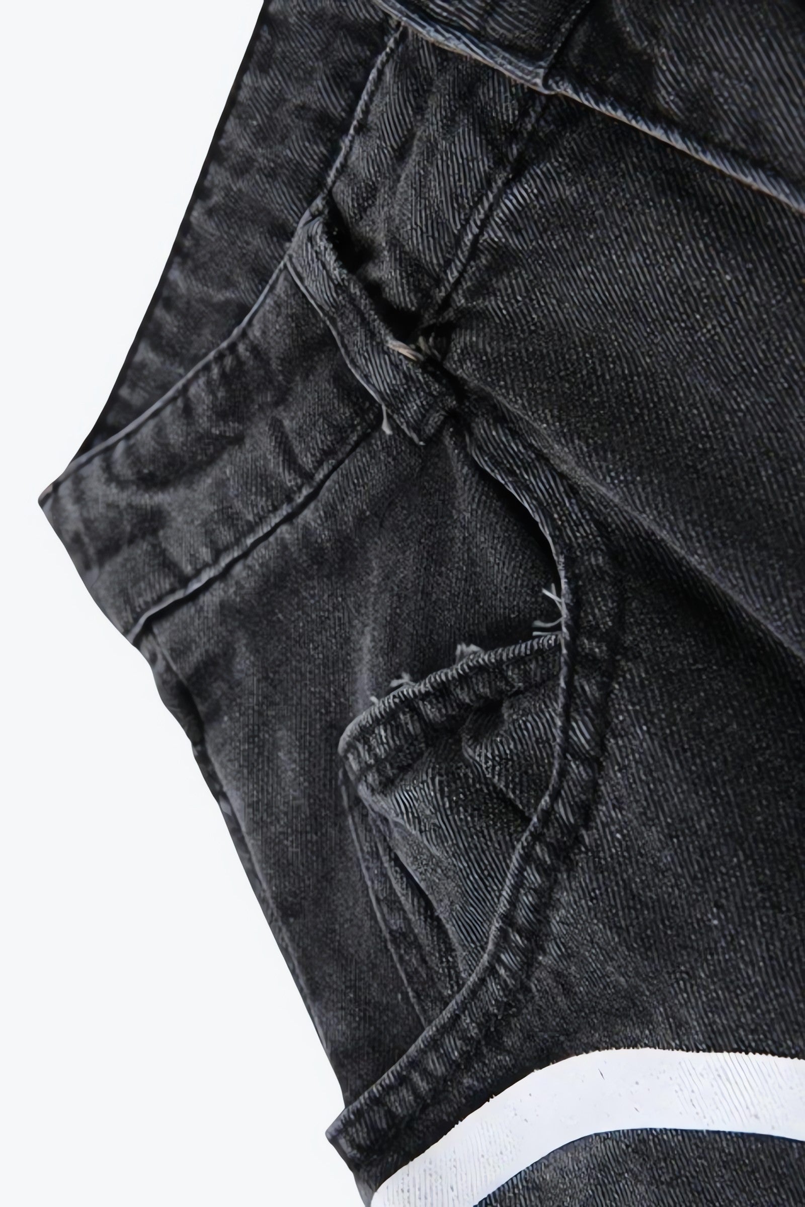 Smiley Jeans