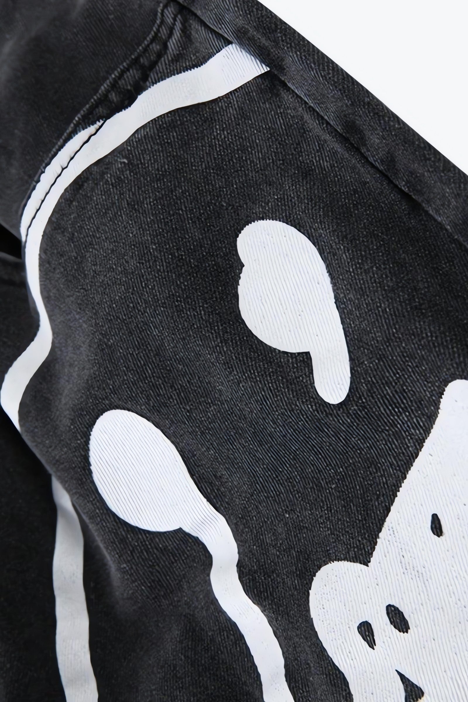 Smiley Jeans