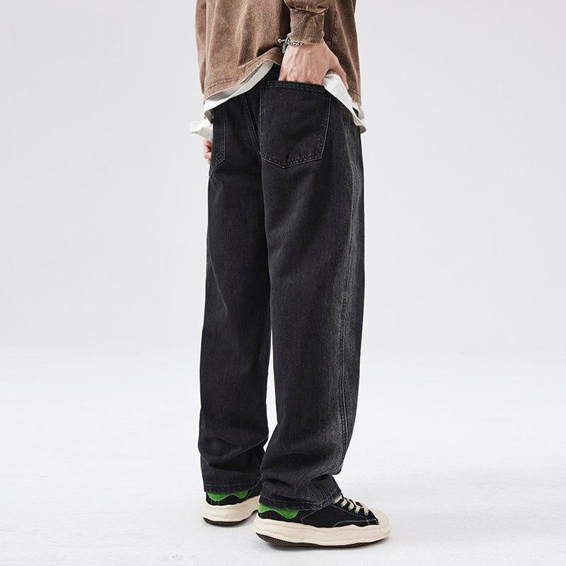 Soft Boy Casual Jeans - KAYSMAR