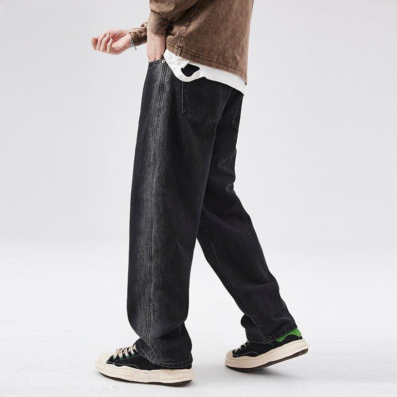 Soft Boy Casual Jeans - KAYSMAR