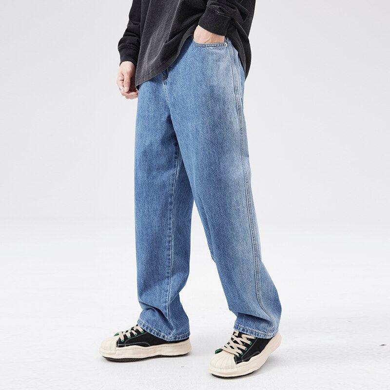 Soft Boy Casual Jeans - KAYSMAR