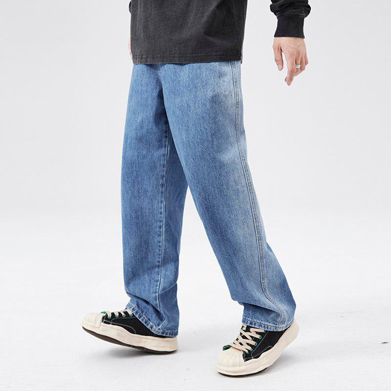 Soft Boy Casual Jeans - KAYSMAR