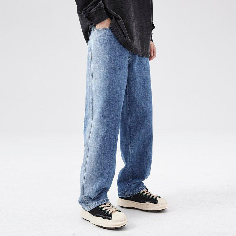 Soft Boy Casual Jeans - KAYSMAR