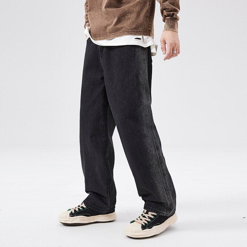 Soft Boy Casual Jeans - KAYSMAR