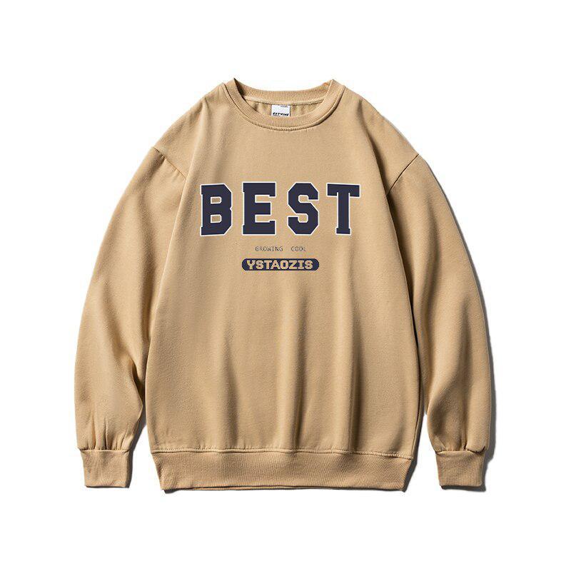 Soft Boy Oversized Sweatshirt - KAYSMAR