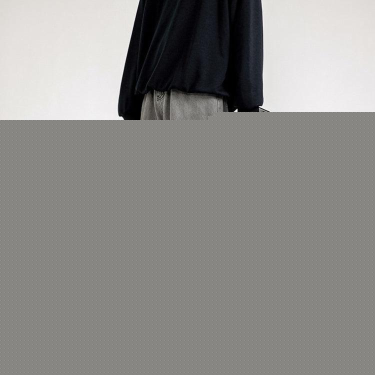 Soft Boy Washed Baggy Jeans - KAYSMAR