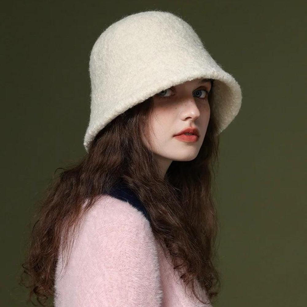 Soft Girl Bucket Hat - KAYSMAR
