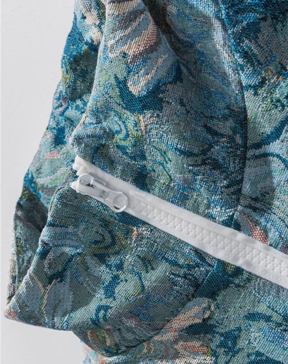 Soft Girl Daisy Jacket - KAYSMAR