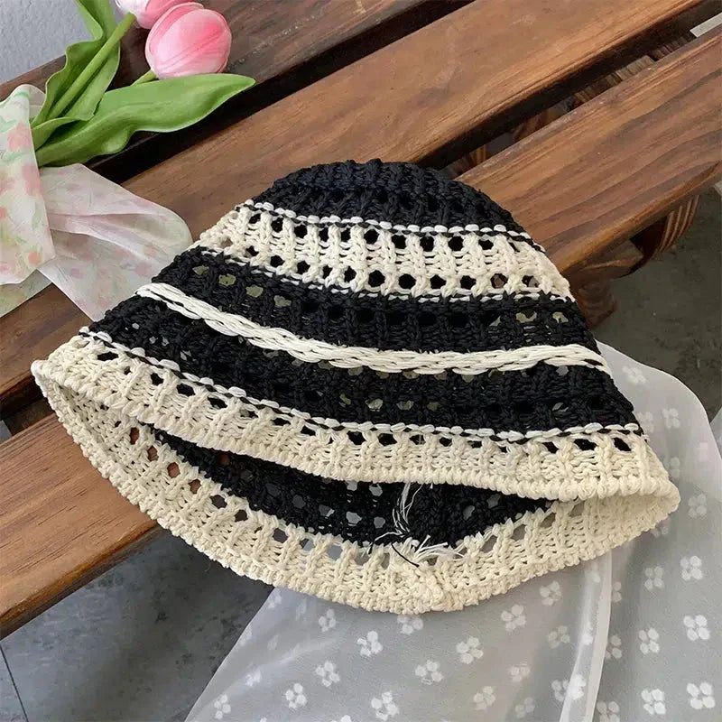 Soft Girl Summer Bucket Hat - KAYSMAR