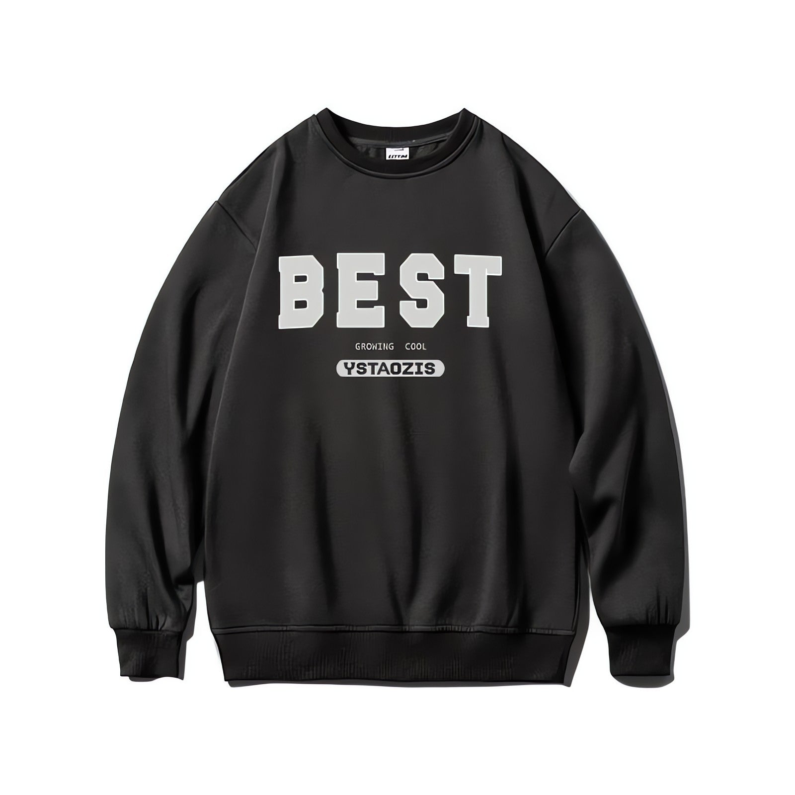 Soft Boy Oversized Sweatshirt - KAYSMAR