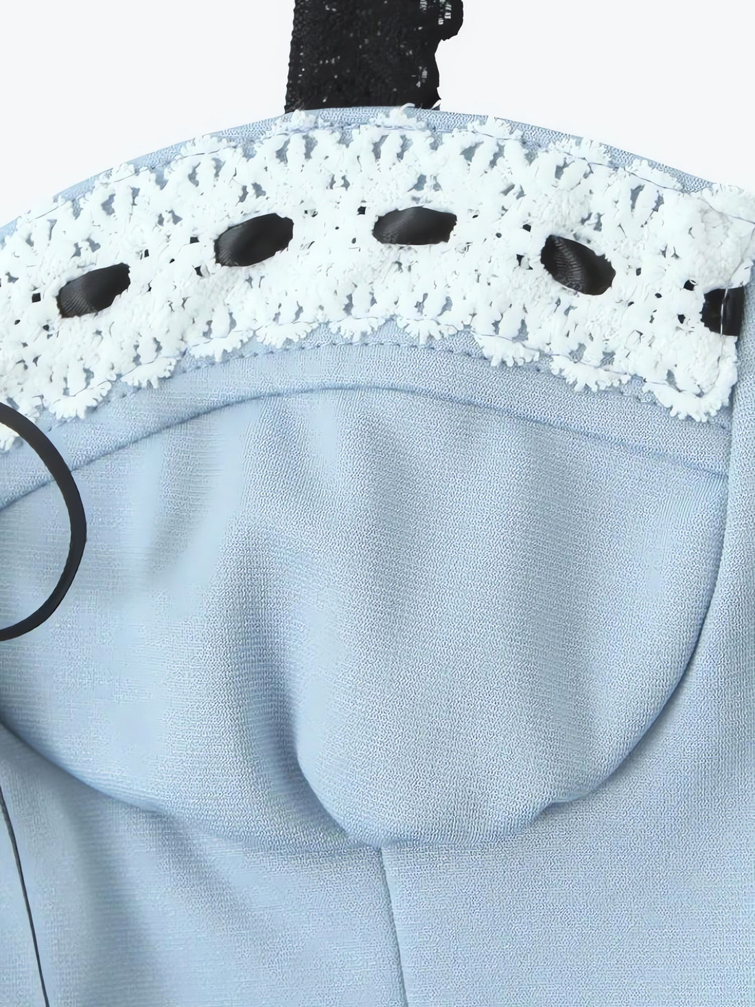 Soft Girl Bow Top