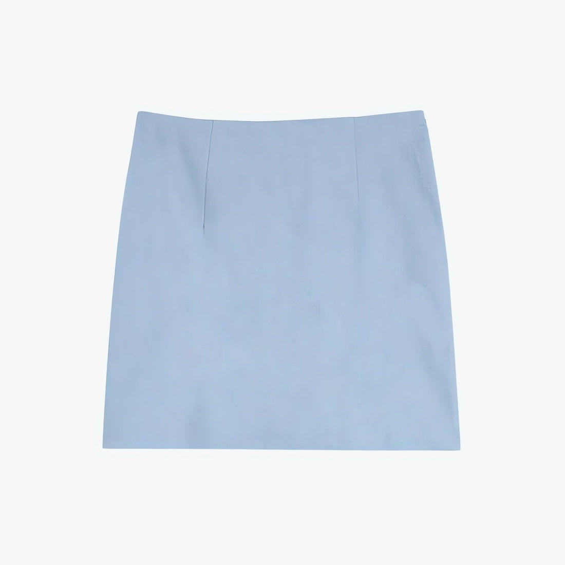 Soft Girl Cat Heart Mini Skirt - KAYSMAR