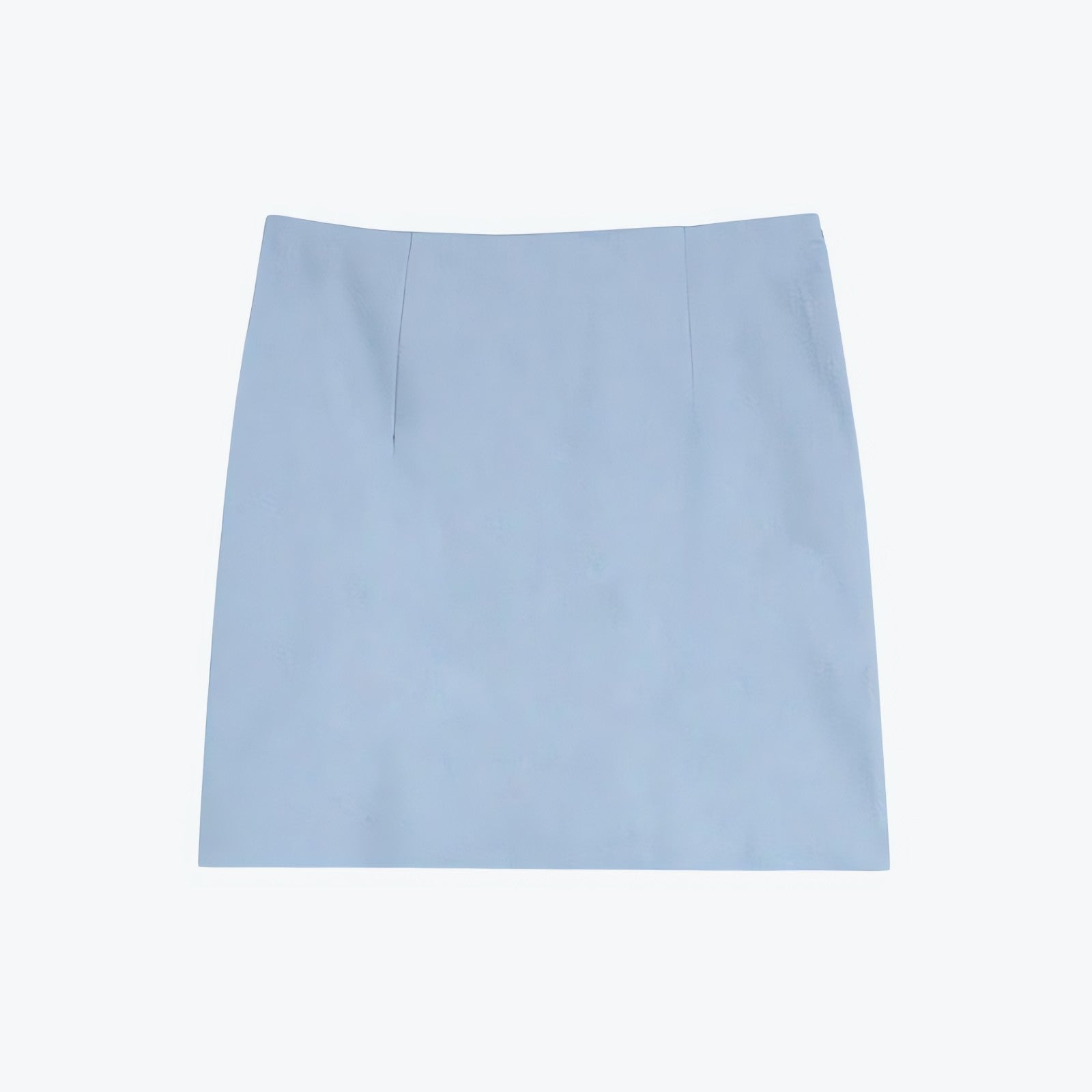 Soft Girl Cat Heart Mini Skirt - KAYSMAR