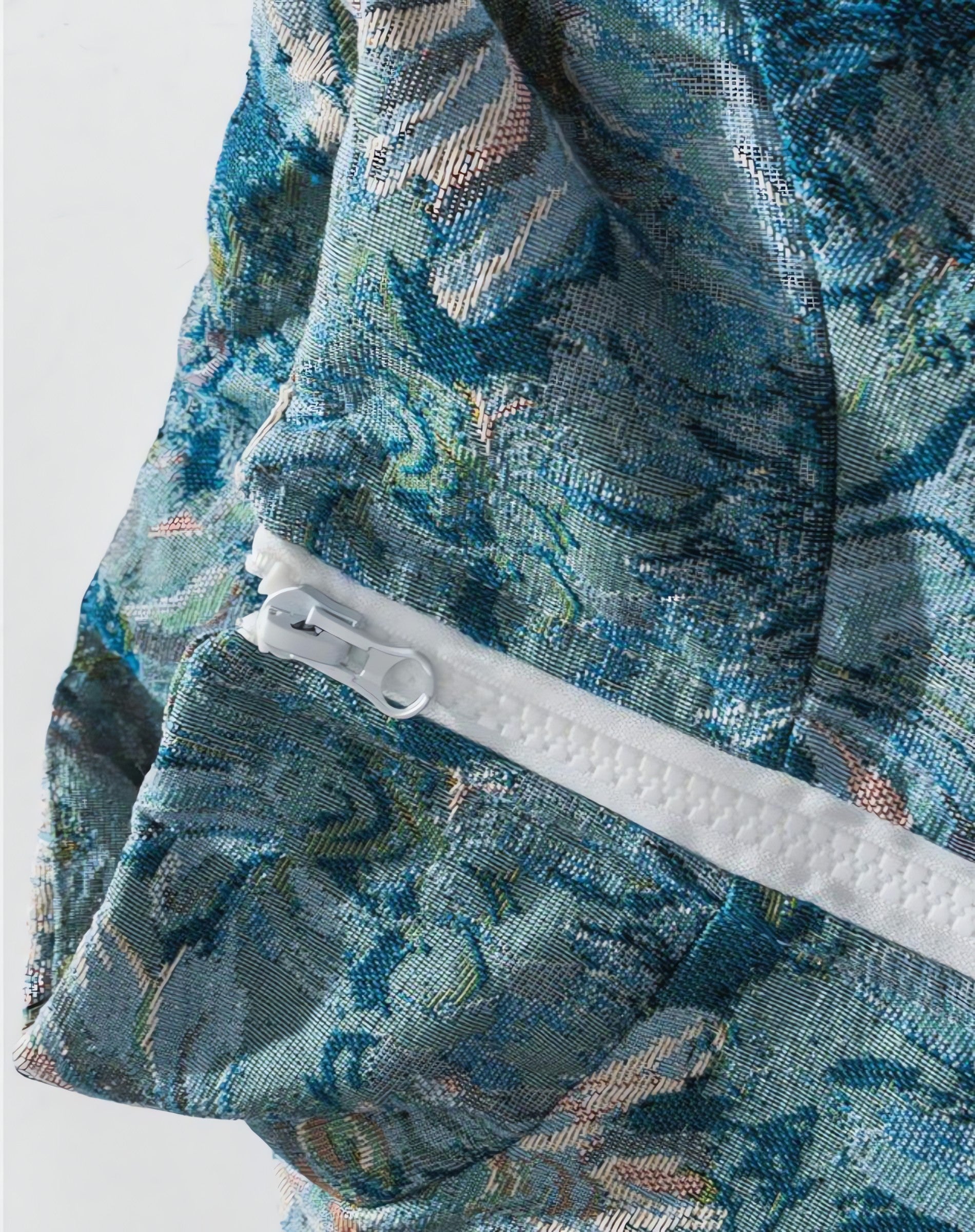 Soft Girl Daisy Jacket - KAYSMAR