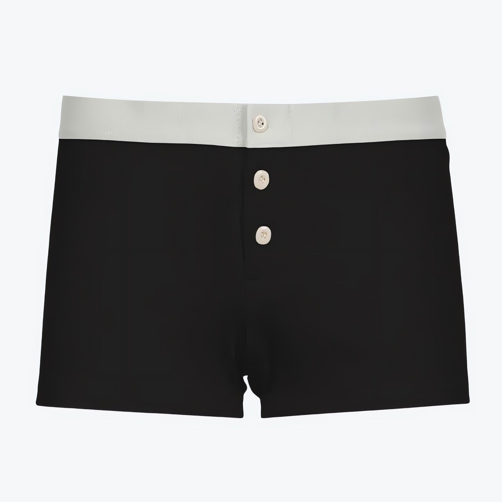 Soft Girl Low Rise Knitted Shorts - KAYSMAR