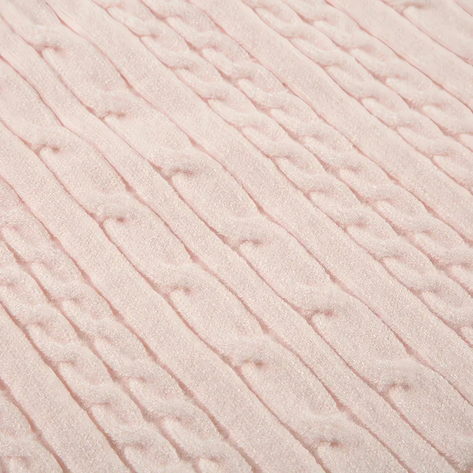 Soft Girl Pink Mini Skirt