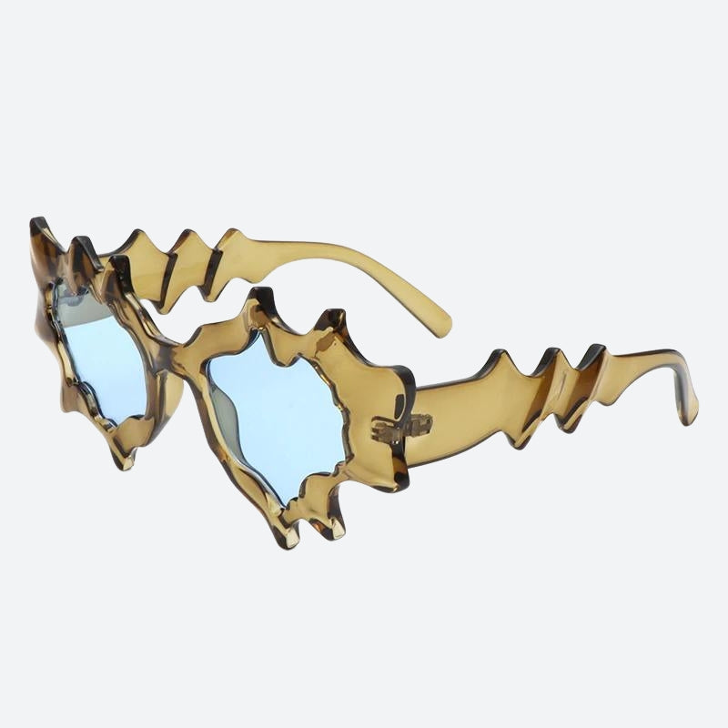 Spacecore Alien Sunglasses - KAYSMAR