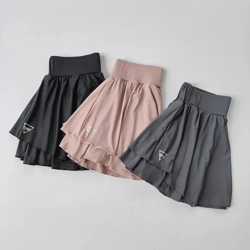 Sport Mini Skirt - KAYSMAR