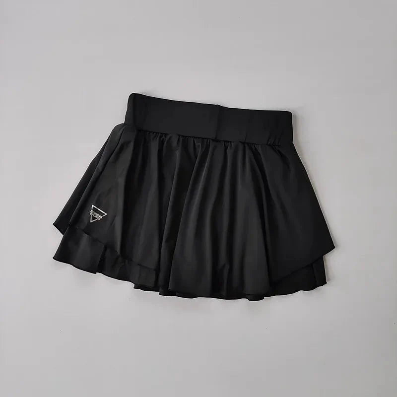 Sport Mini Skirt - KAYSMAR