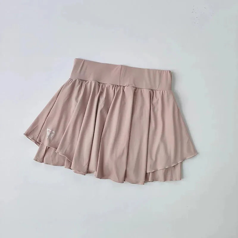 Sport Mini Skirt - KAYSMAR