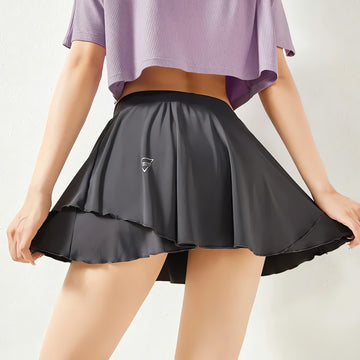 Sport Mini Skirt - KAYSMAR