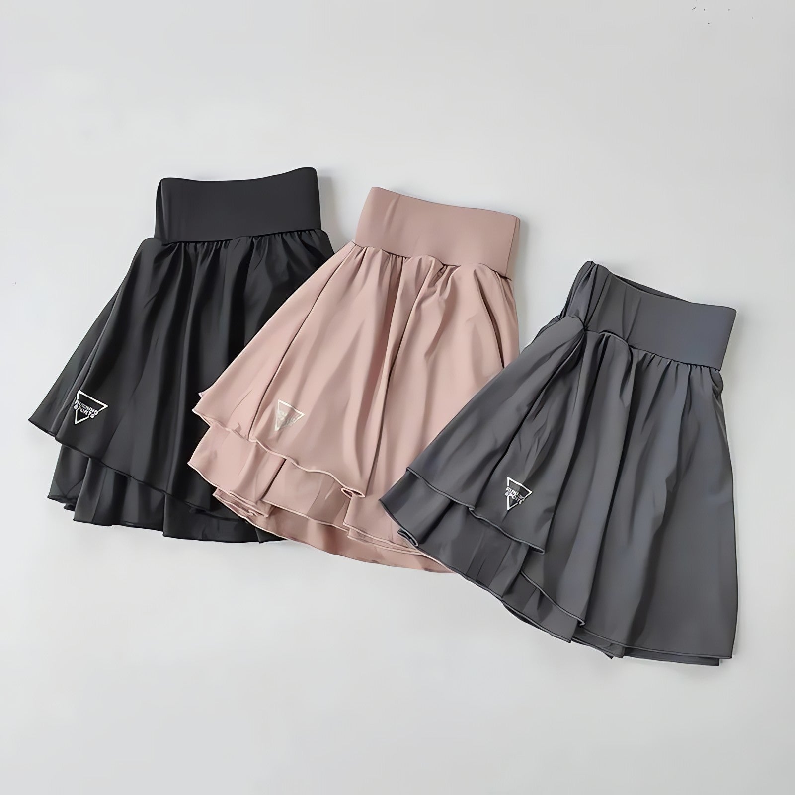 Sport Mini Skirt - KAYSMAR
