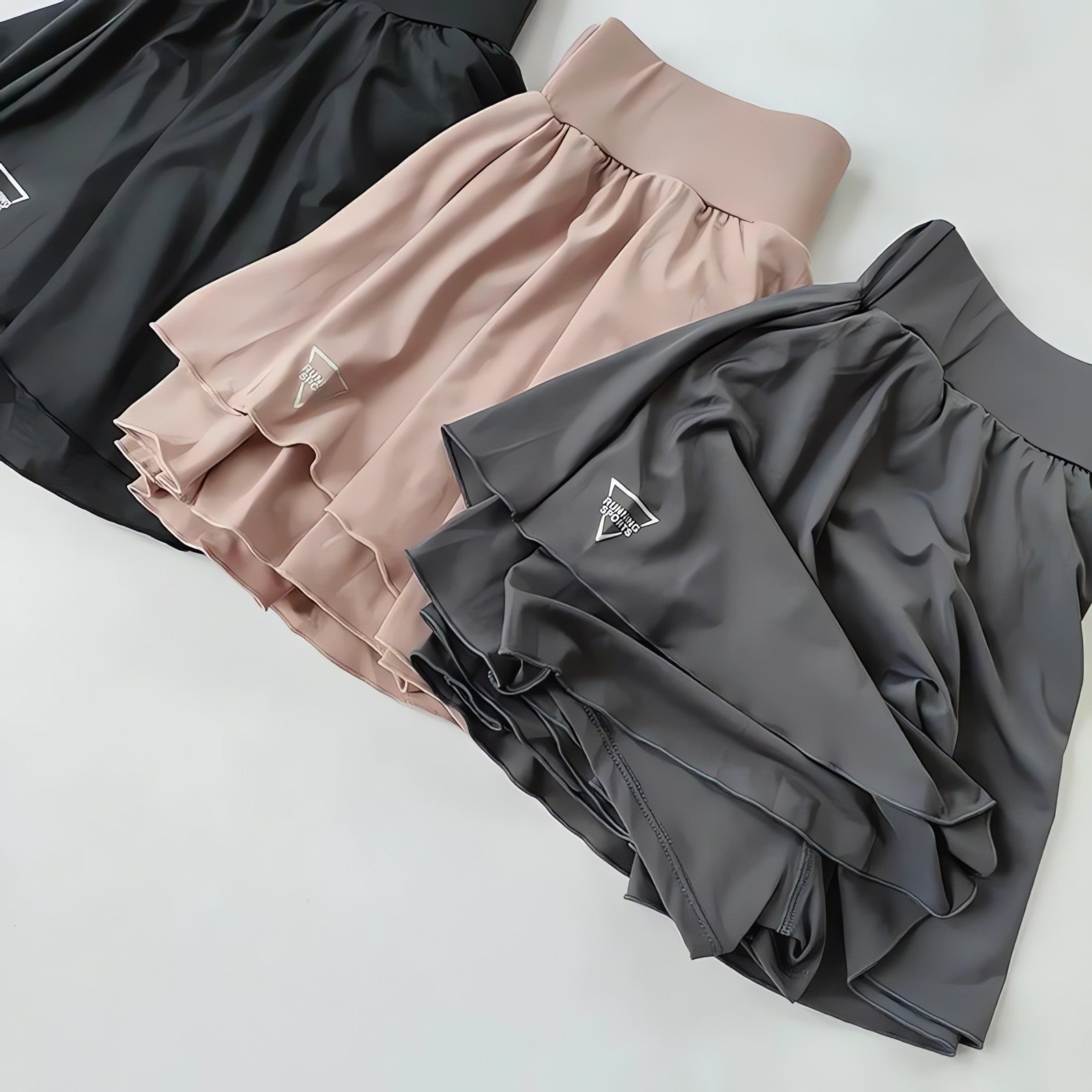 Sport Mini Skirt - KAYSMAR