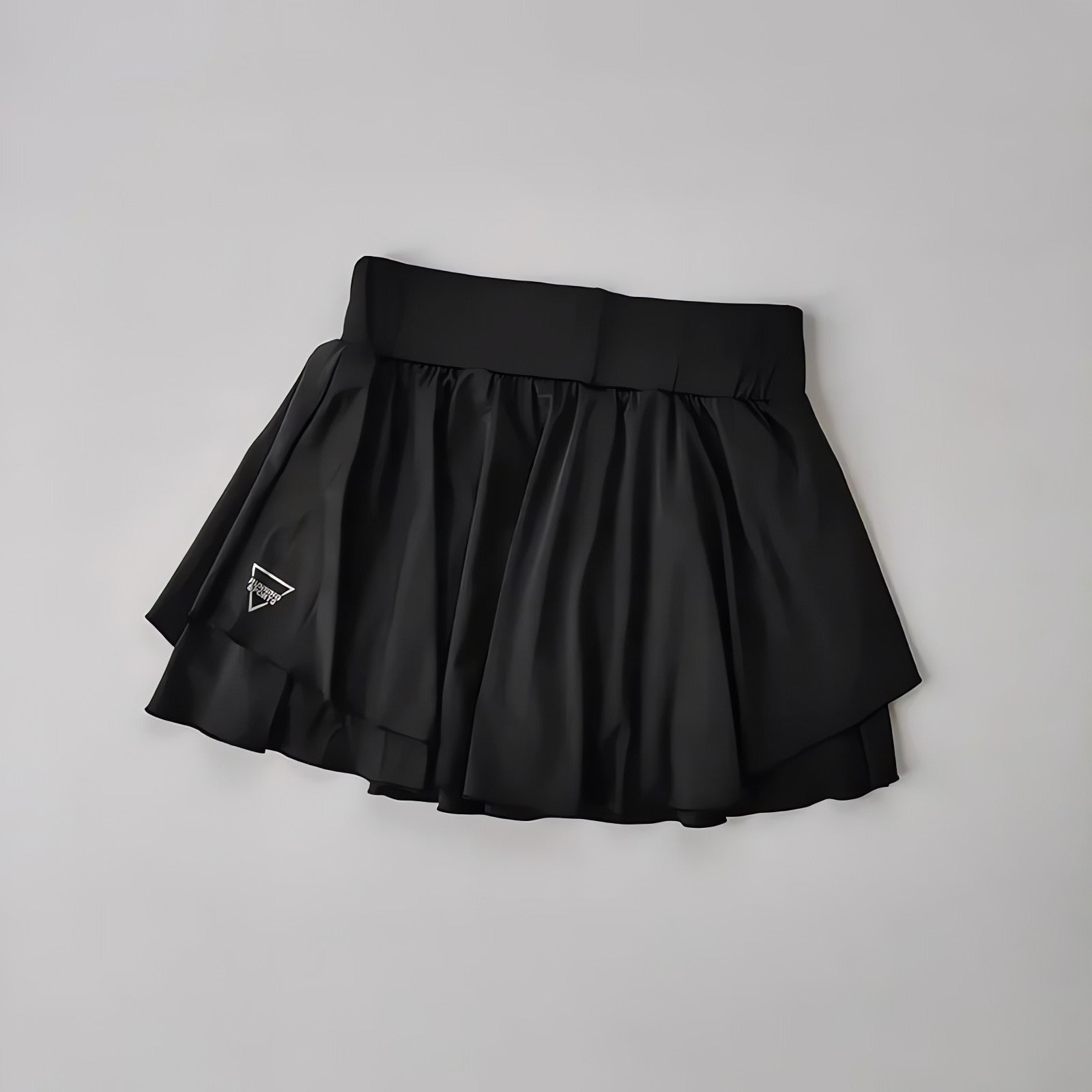 Sport Mini Skirt - KAYSMAR