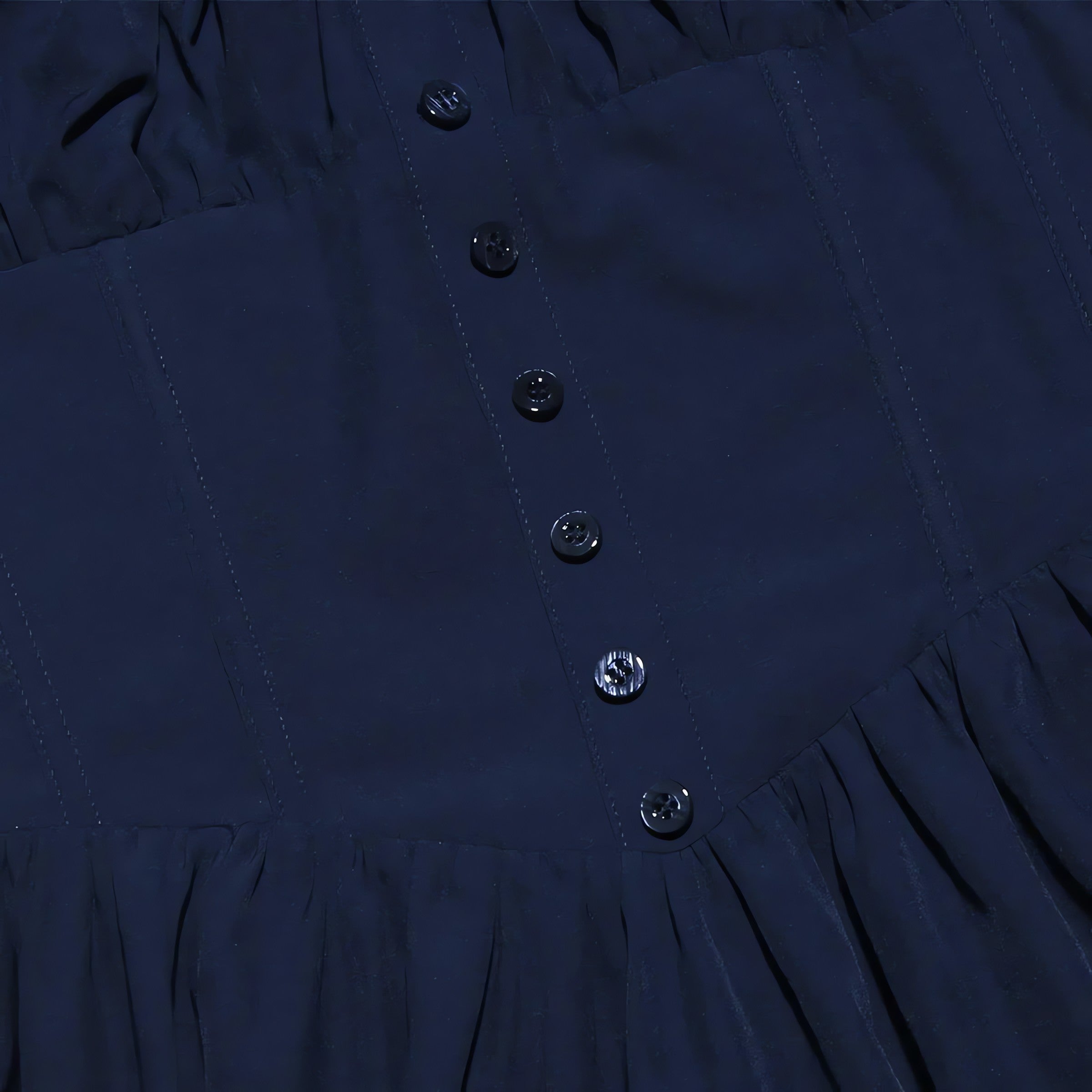 Square Neck Corset Mini Dress - KAYSMAR