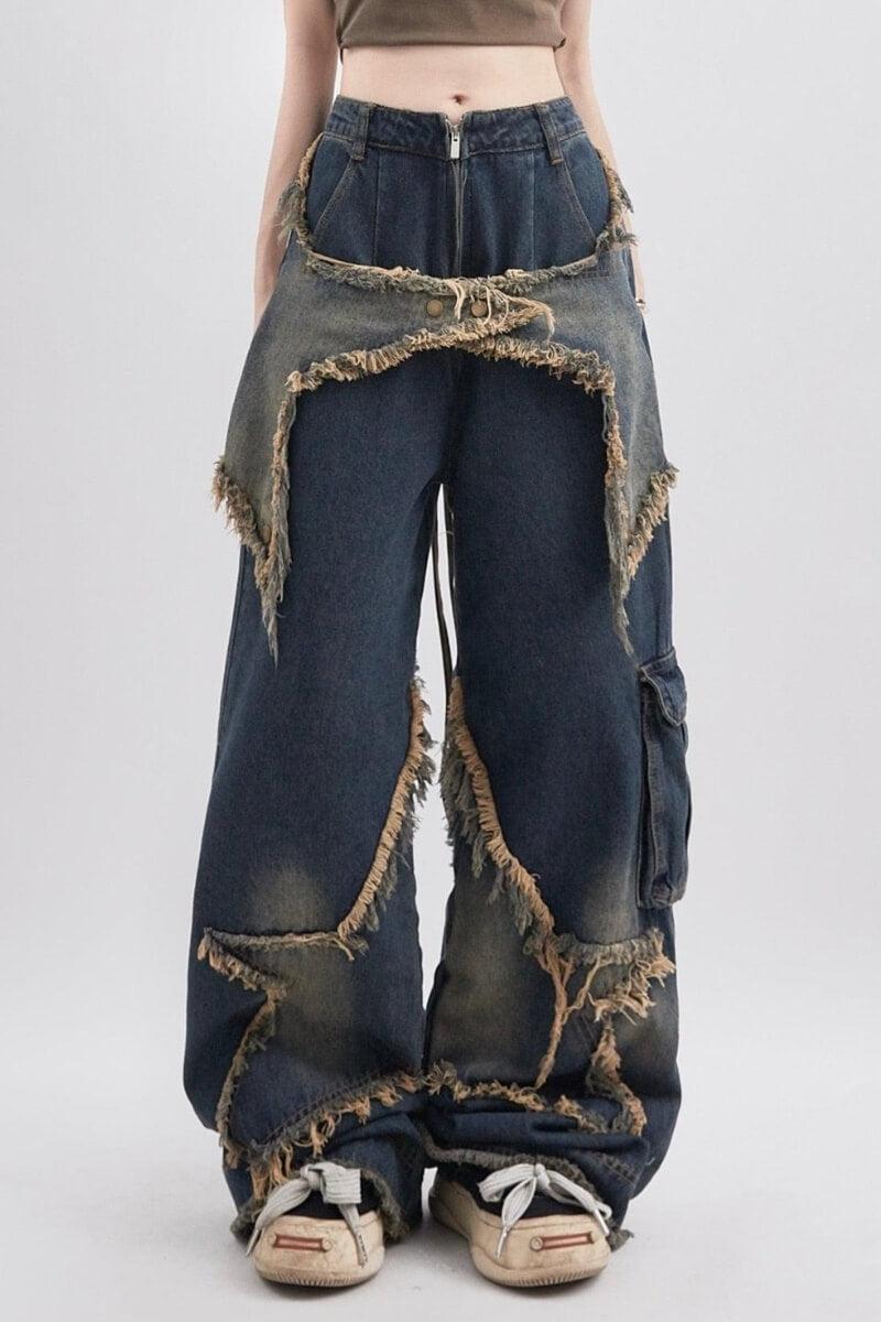 Star Jeans - KAYSMAR