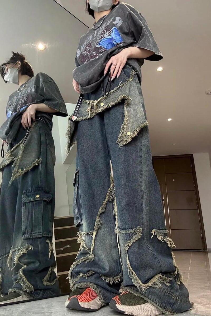 Star Jeans - KAYSMAR